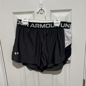 Under Armour Shorts